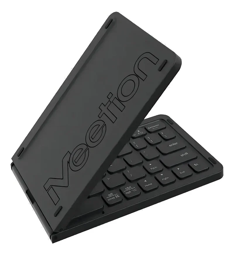 Teclado Mini Inalámbrico Meetion