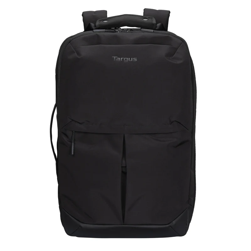 Mochila de viaje ligera de 15-16" - Negra