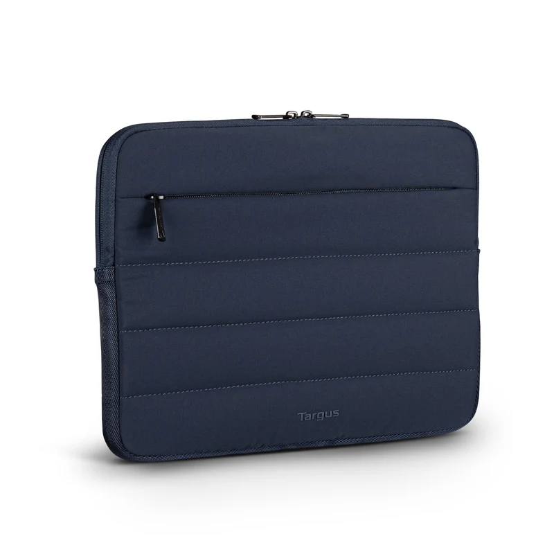 Funda Puffer de 15-16” Funda Puffer azul medianoche)