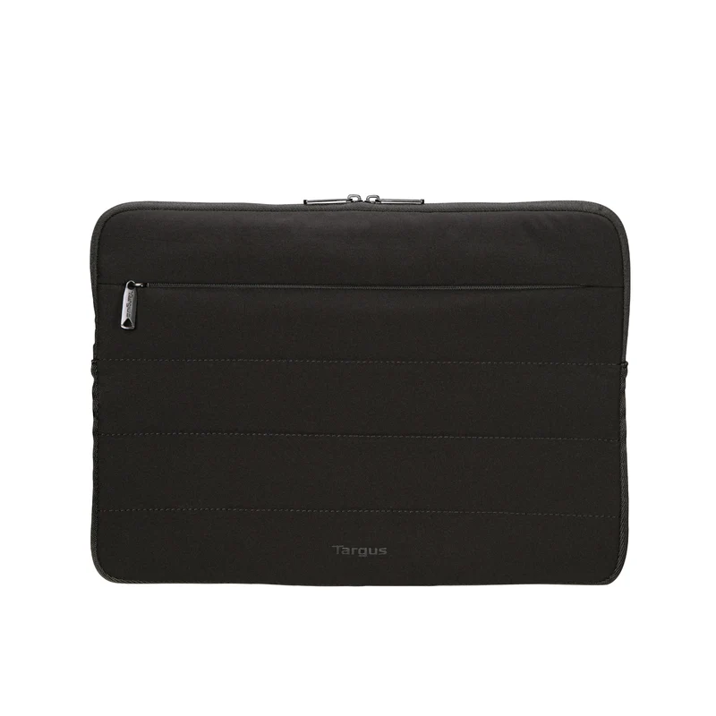 Funda Puffer de 15-16” Funda Puffer negra)