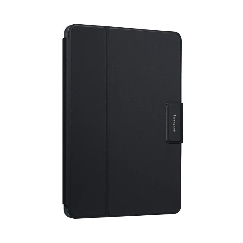 Safe Fit™ Universal giratorio de 9,5-11,5 pulgadas Tablet - Negro