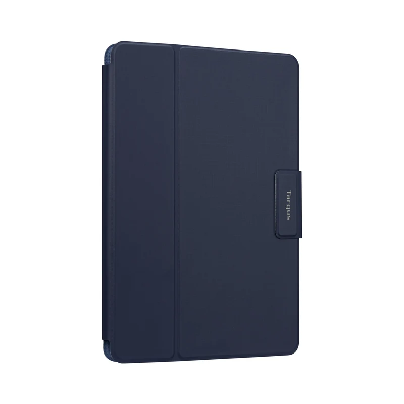 Safe Fit™ Universal giratorio de 9,5-11,5 pulgadas Tablet - Azul