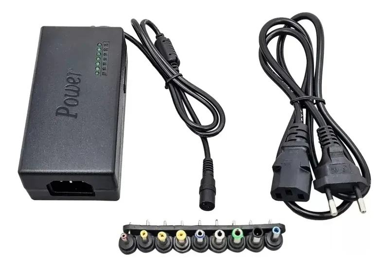 Cargador Laptop / Notebook