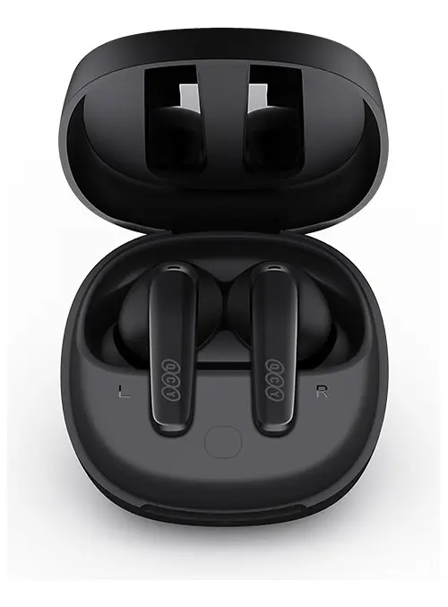 Auriculares Qcy T13x Enc Bluetooth