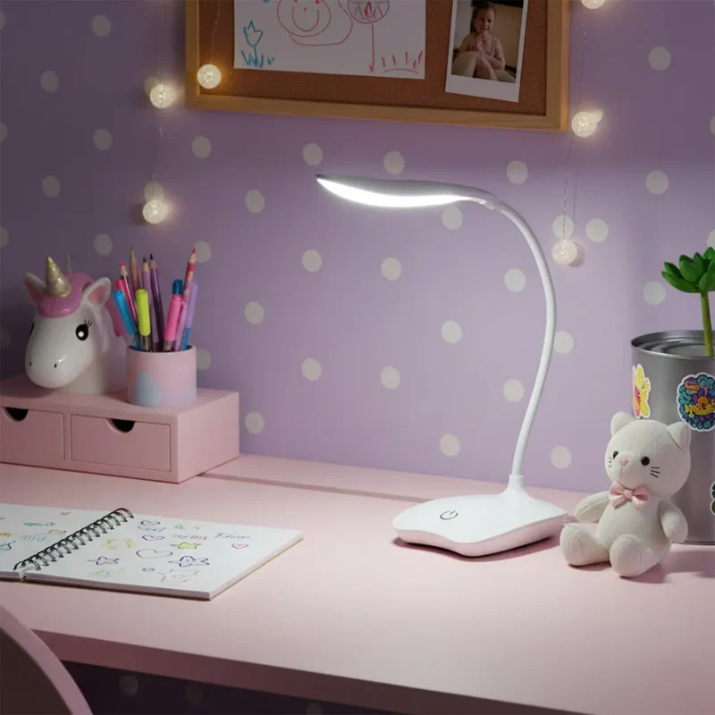Lampara Led Con Base