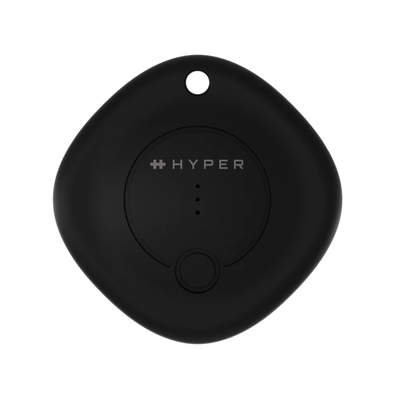 Localizador universal HyperShield