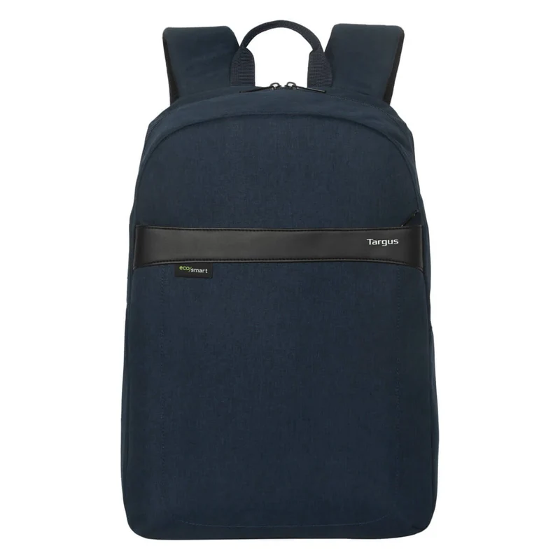 Mochila GeoLite EcoSmart® Essentials de 15-16" - Azul marino