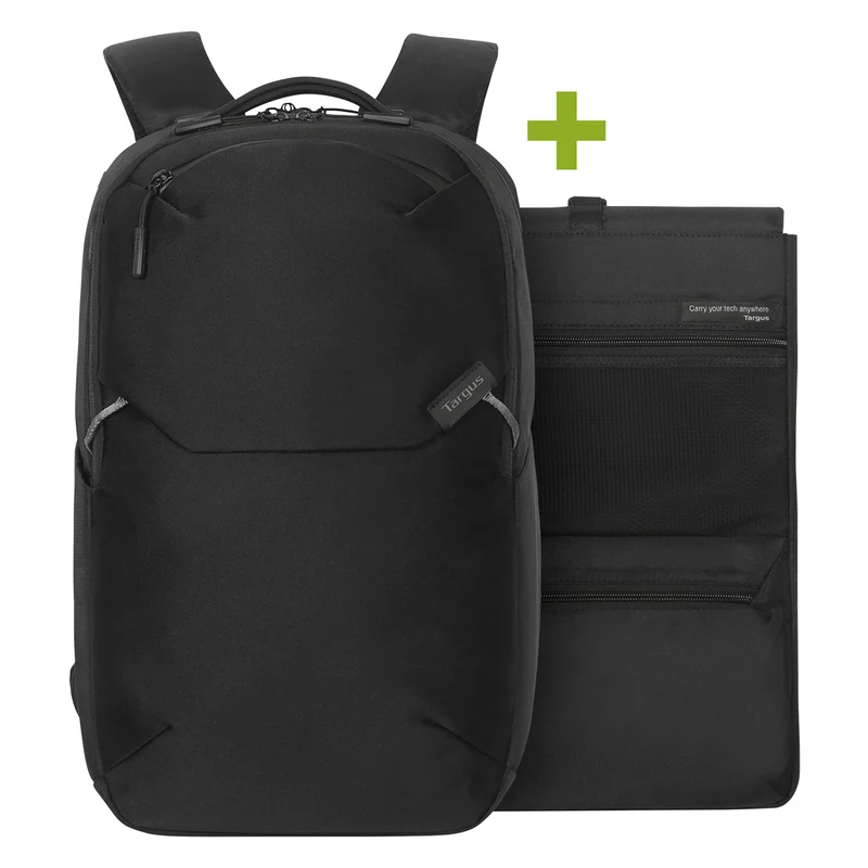 Mochila 15-16" Work+™ EcoSmart