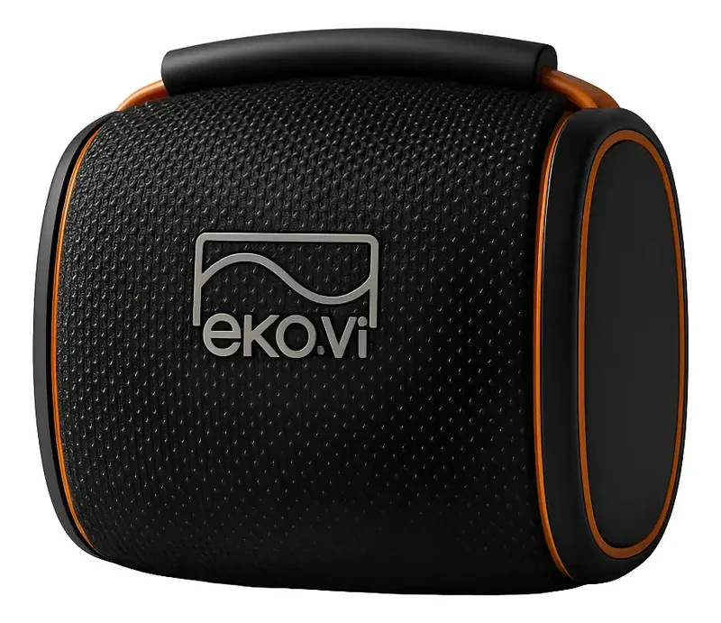Parlante Bluetooth Portátil 8w - EKO.VI