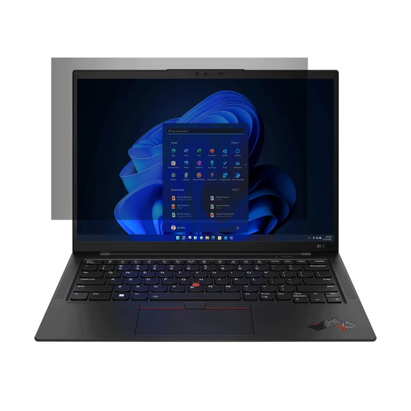 4Vu™ Filtro de privacidad para portátiles de 14" con pantalla panorámica (16:10)