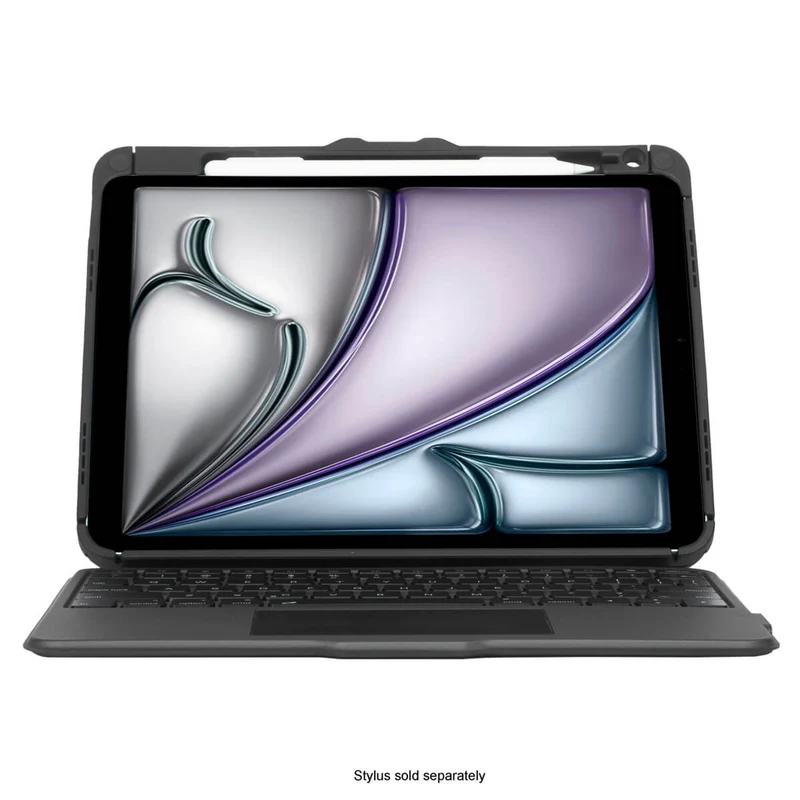 Funda con teclado Bluetooth® VersaVu® para iPad Air®, iPad Pro® y iPad de 10,9 a 11 pulgadas (nórdico)