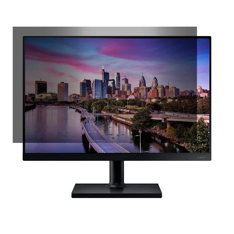 4Vu™ Filtro de privacidad para monitor Infinity de 24 pulgadas de borde a borde (16:10)