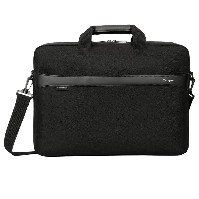 Maletin ligero GeoLite EcoSmart® de 13-14" Maletin ligero Negro