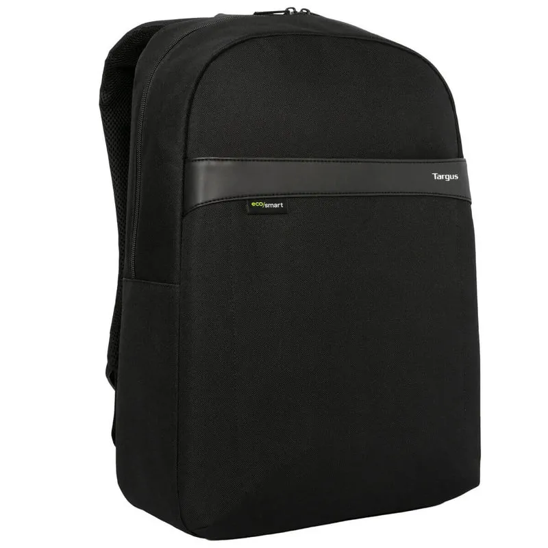 Mochila GeoLite EcoSmart® Essentials de 15-16" - Negra