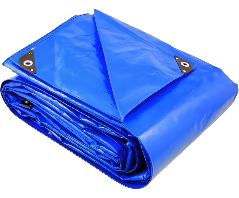 Lona / Toldo Multiuso Impermeable 4x4 Mts