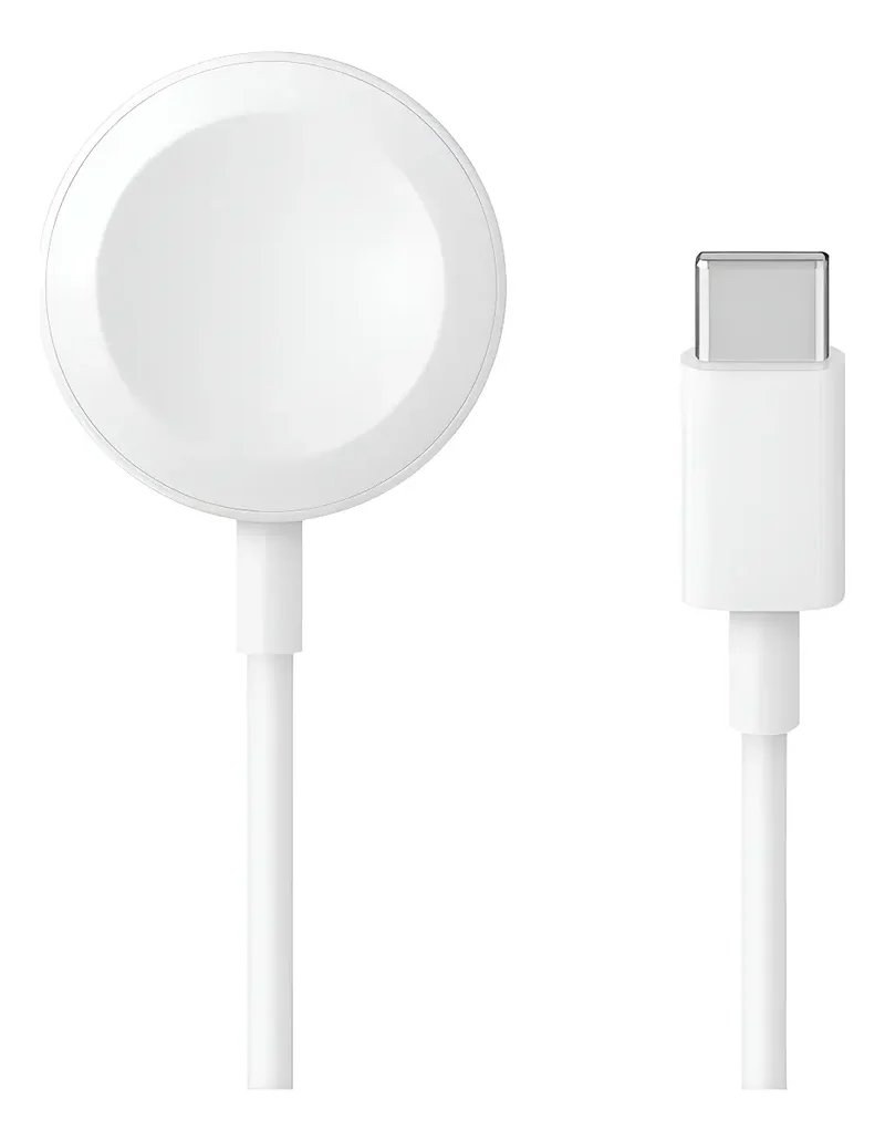 Cargador Para Apple Watch Tipo C