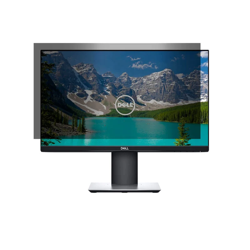 4Vu™ Filtro de privacidad para monitor Infinity de 23 pulgadas de borde a borde (16:9)