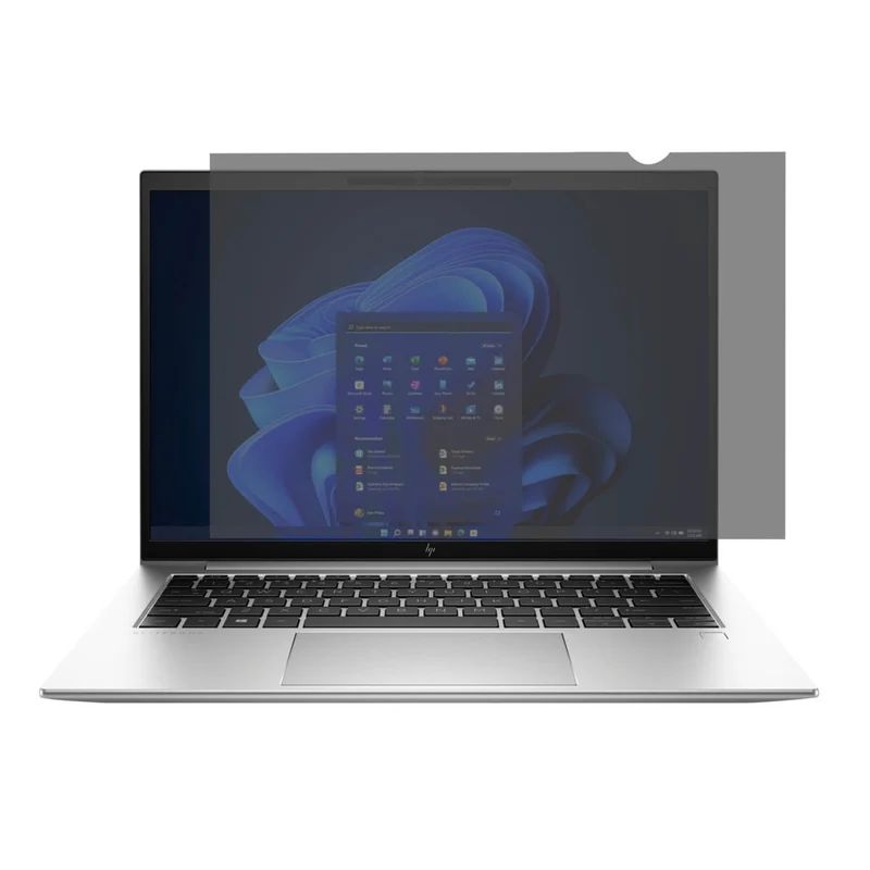 4Vu™ Filtro de privacidad para portátiles con pantalla infinita de 13,3 pulgadas de borde a borde (16:9)
