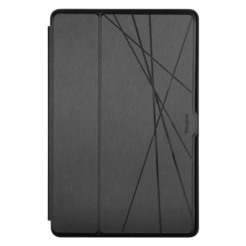 Funda Click-In™ para Samsung Galaxy® Tab S10+, Tab S9+, Tab S9 FE+, Tab S8+, Tab S7+ y Tab S7 FE - Negro