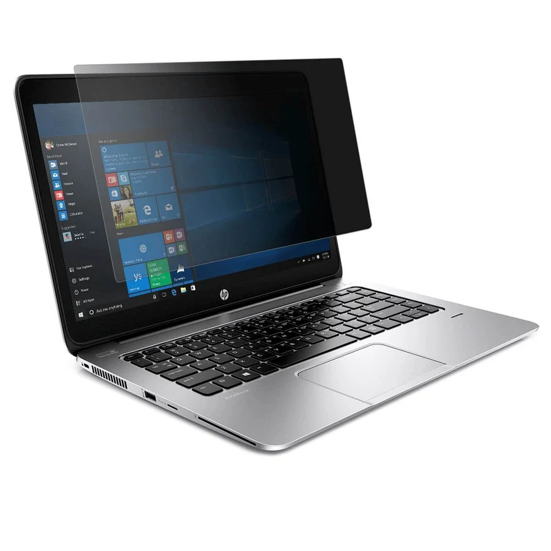 Filtro de privacidad para portátil HP® EliteBook 845 G9 de 14 pulgadas