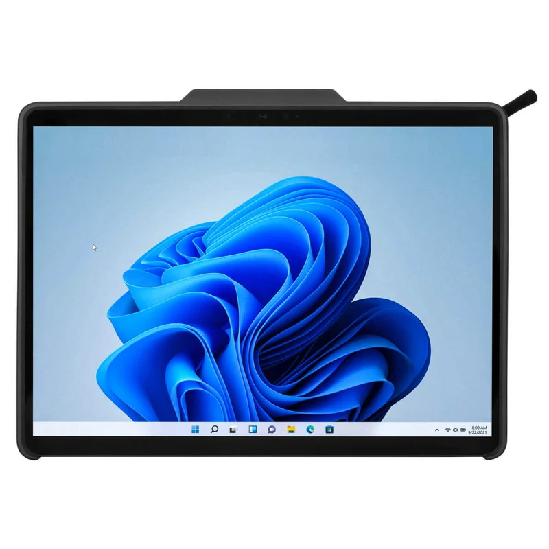 Funda Protect para Microsoft Surface® Pro de 13" (9.ª, 10.ª, 11.ª y 12.ª generación) - Negro