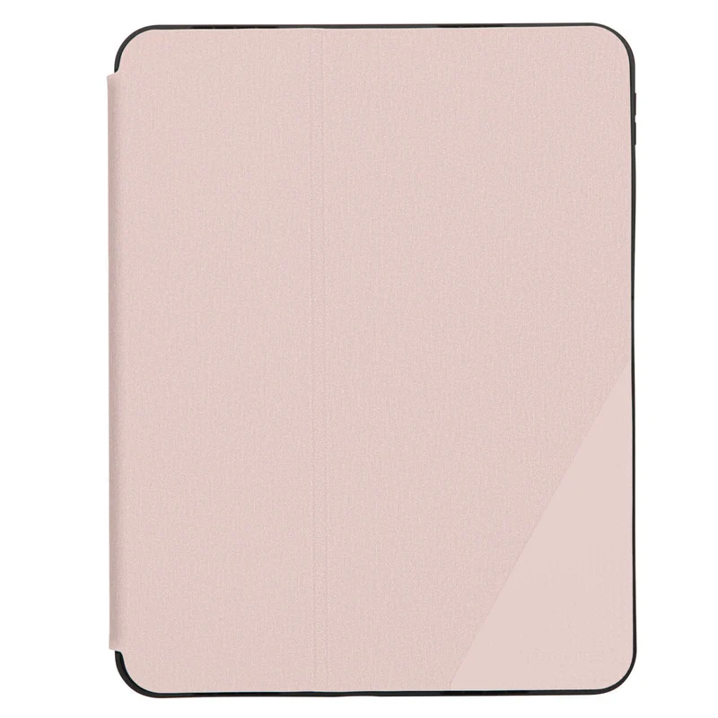 Funda Click-In™ para iPad® (A16) y iPad (10ª gen.) de 10,9 pulgadas - Oro rosa.