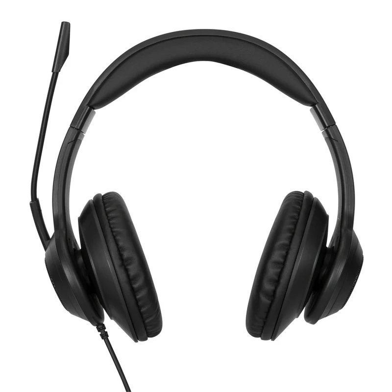 Auriculares estéreo con cable