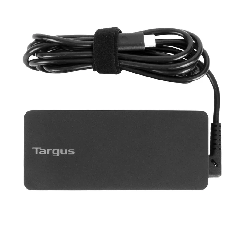 Cargador USB Tipo-C de 65W