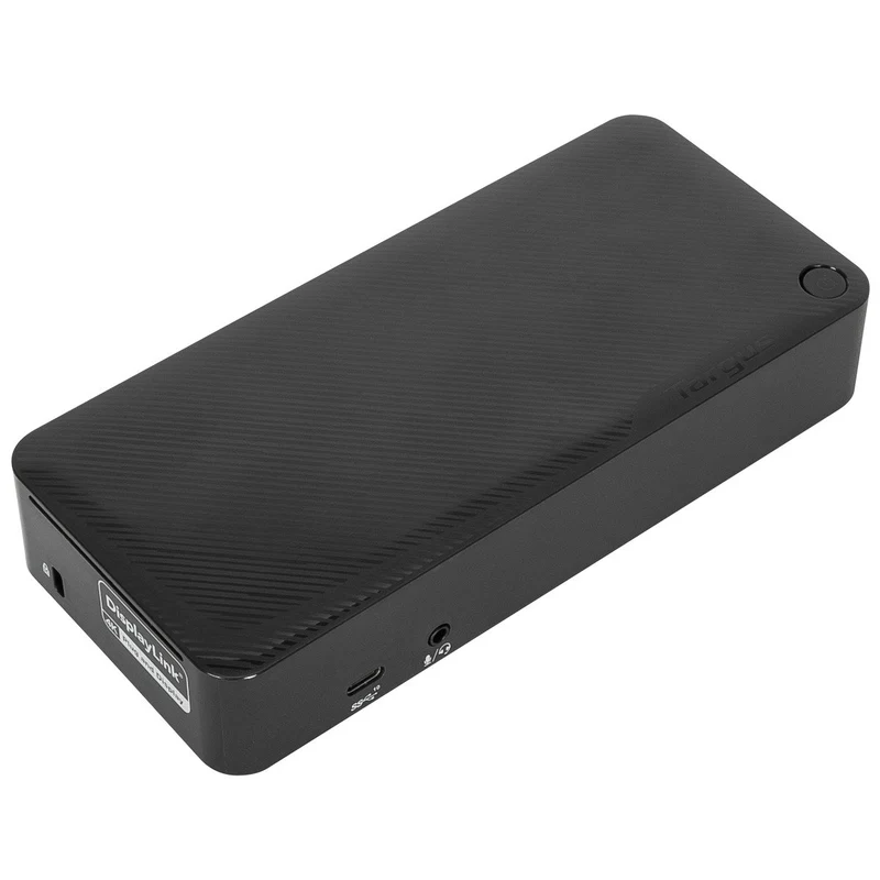 Docking Station DV4K universal USB-C con Power Delivery de 100 W