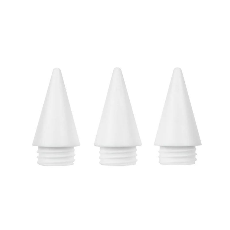 Puntas de repuesto para el Targus Active Antimicrobial Stylus para iPad® (paquete de 3)