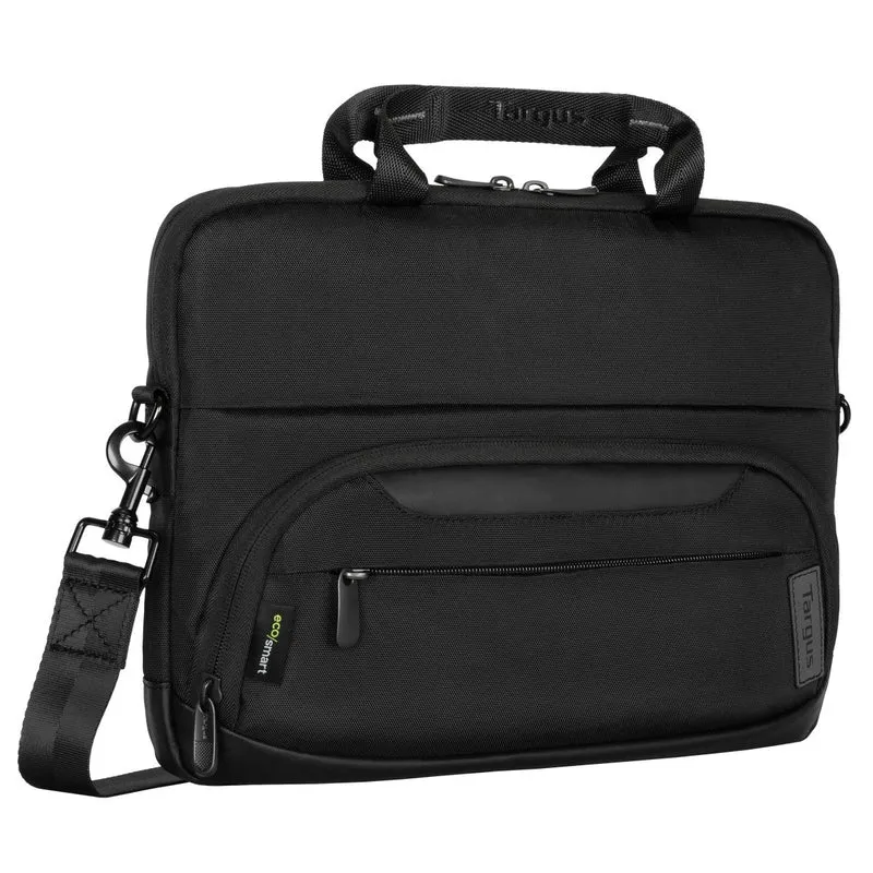 Maletín Education Eco para dispositivos de 11,6 pulgadas - Negro