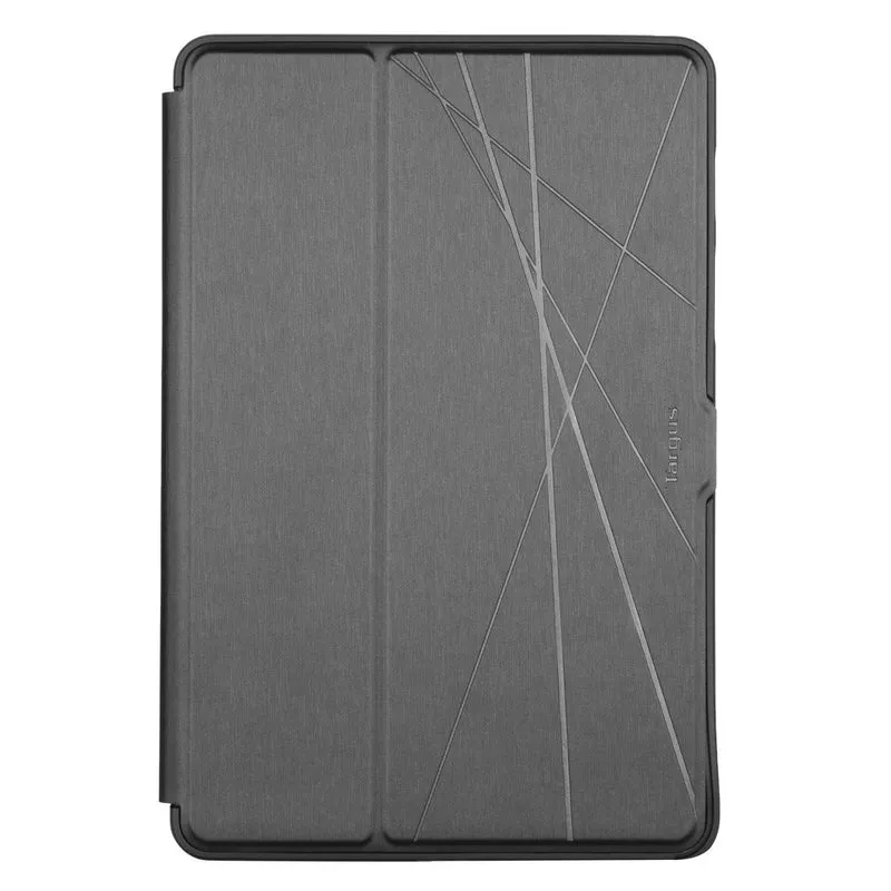 Funda Targus Click-In™ para Samsung Galaxy Tab S11, S10 Lite, S10 FE, S9 FE, S9, S8 y S7 de 11 pulgadas - Negro