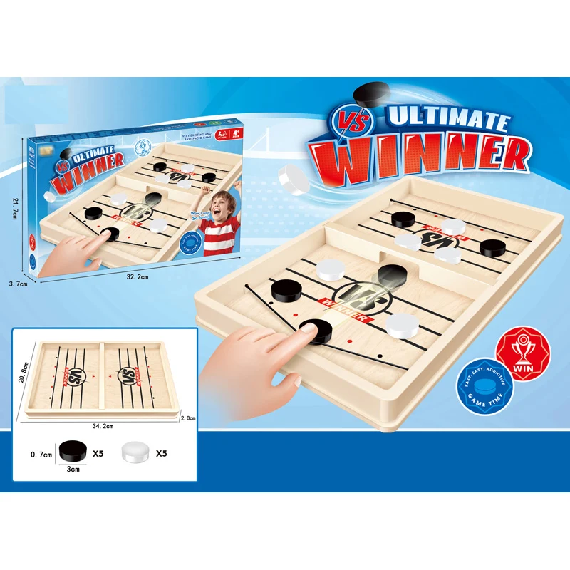 Juego de Mesa Ultimate Winner