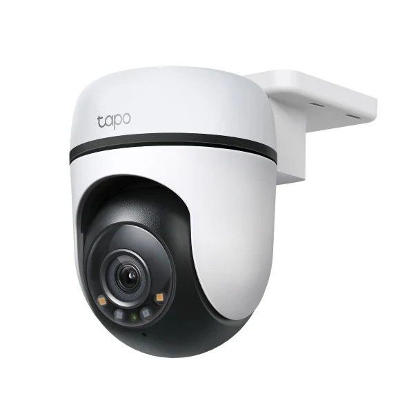 Cámara IP TP-LINK TAPO C500 1080p Exterior Rotatoria Inalámbrica Visión Nocturna