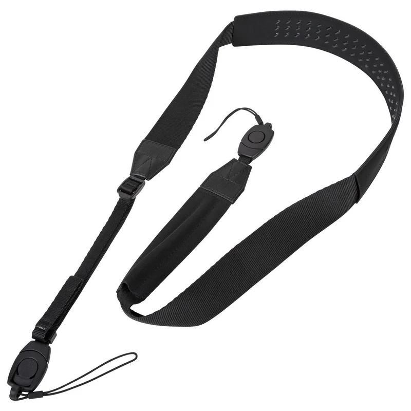 Correa de hombro SafePort® para fundas de la gama Rugged