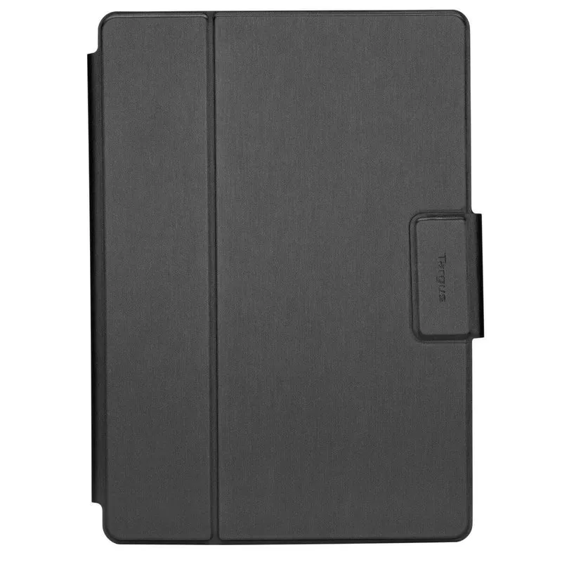 Safe Fit™ Universal 9-11” con rotación de 360° Tablet - Negro