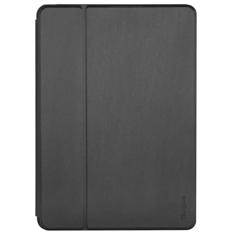 Funda Click-In™ para iPad® (9ª/8ª/7ª gen.) de 10,2 pulgadas, iPad Air® de 10,5 pulgadas y iPad Pro® de 10,5 pulgadas - Negro