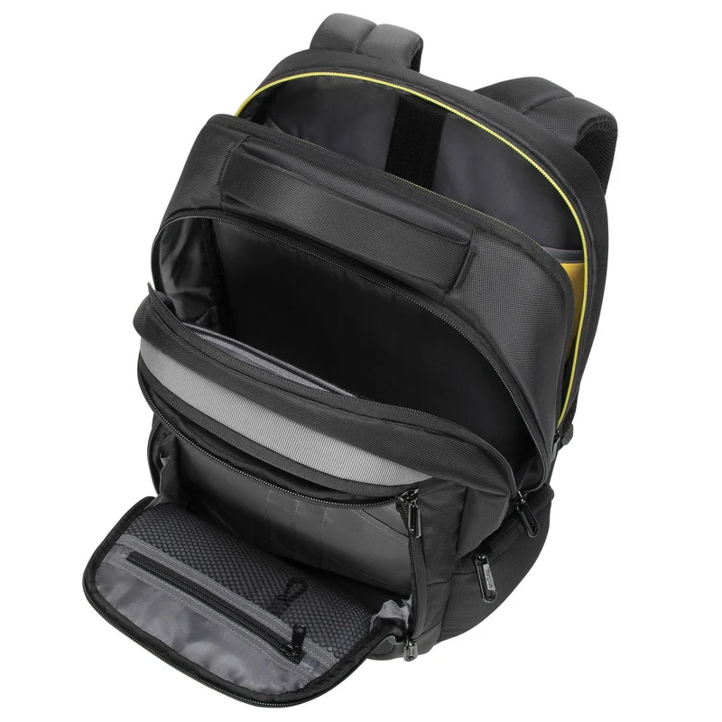 Mochila CityGear de Targus para portátiles de 12-14" - Negro