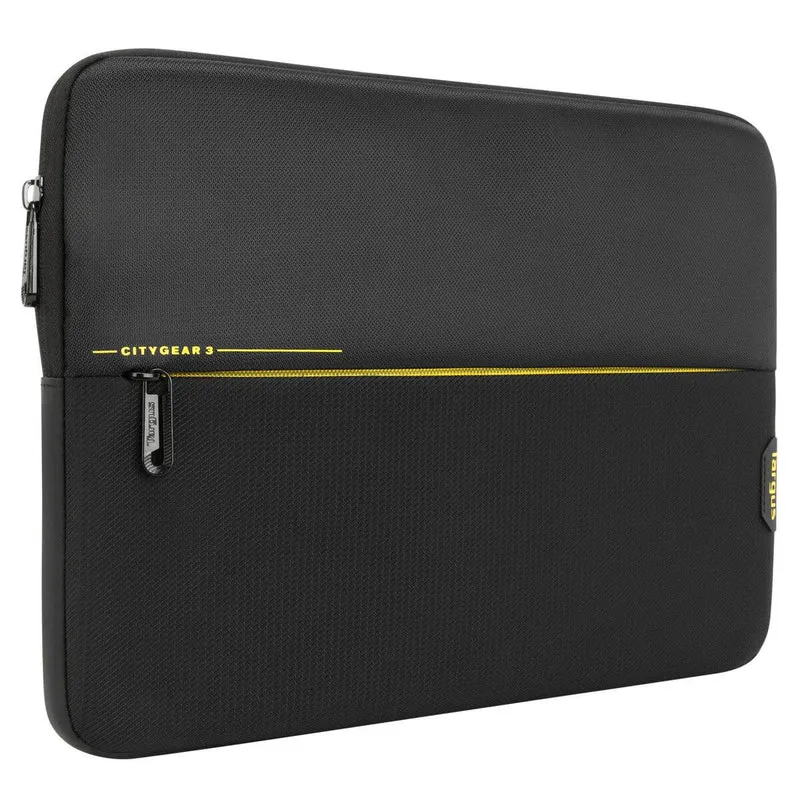 Funda para portátil de hasta 11,6 pulgadas CityGear - Negra