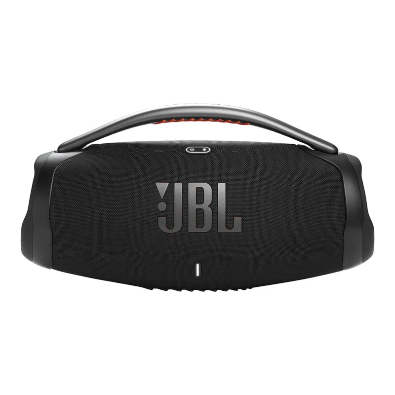 Parlante Inalámbrico, Boombox 3, JBL