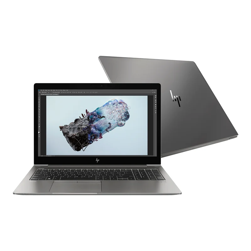 Notebook Hp 15,6'' Core i7 16GB / 256gb Win10 Pro