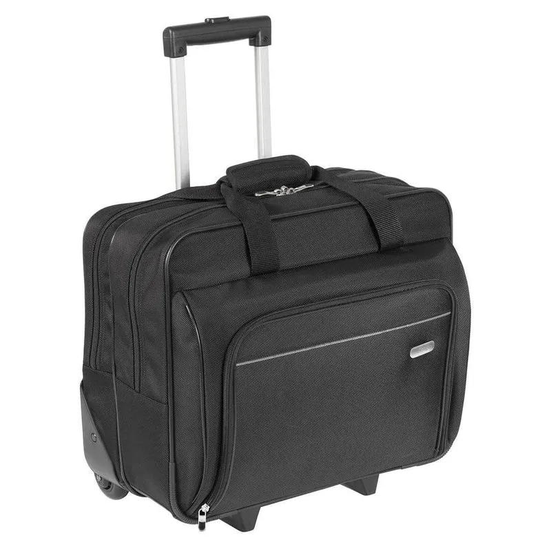 Roller Executive para portátil 15,6" - Negro