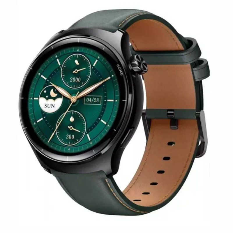 Smartwatch by Xiaomi Mibro Lite 3 Pro con 2 Mallas