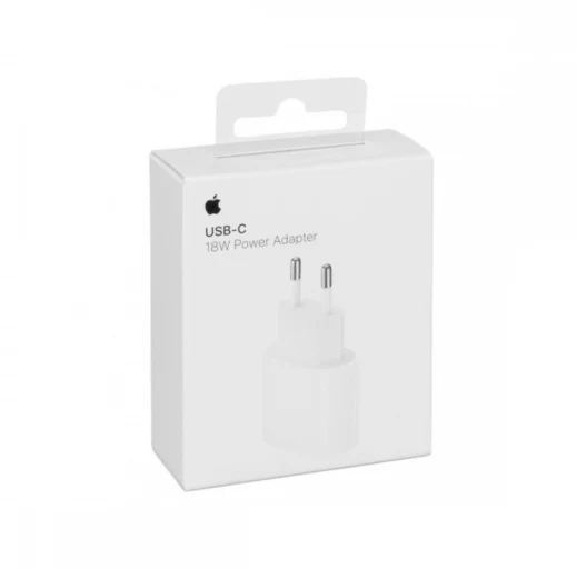 Cargador para iPhone Original Apple 20W