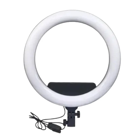 Aro de Luz Led, 30cm