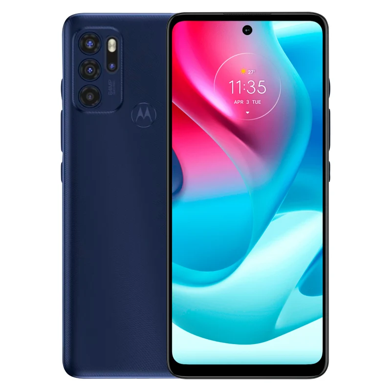 Motorola Moto G60s