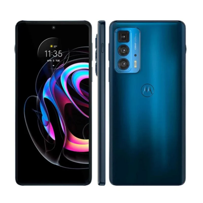 Celular Motorola Moto Edge 20 Pro