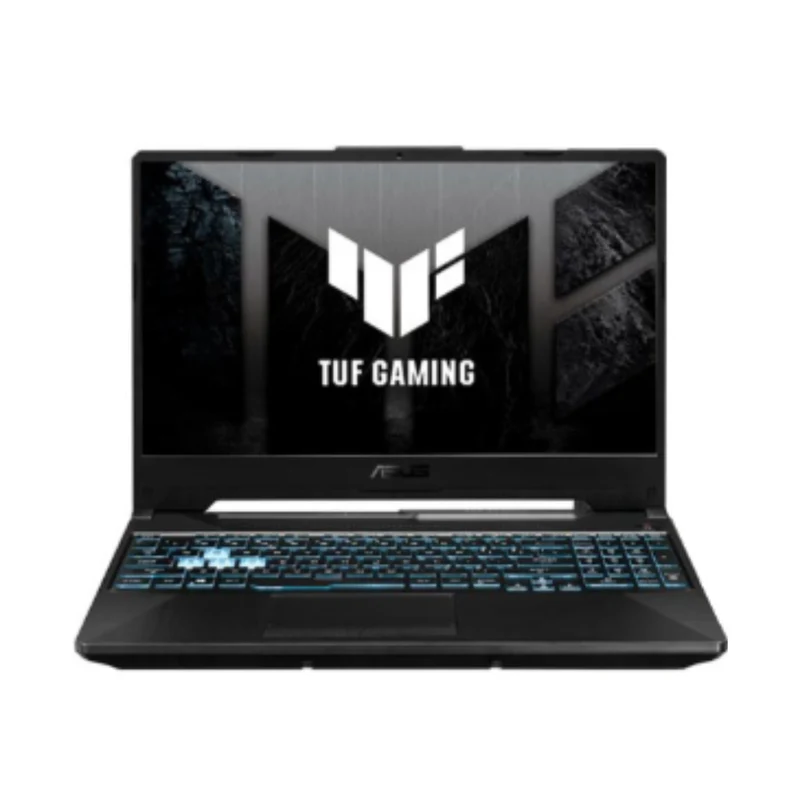 Notebook Asus Tuf Gaming A15 15,6" 8GB / 512GB