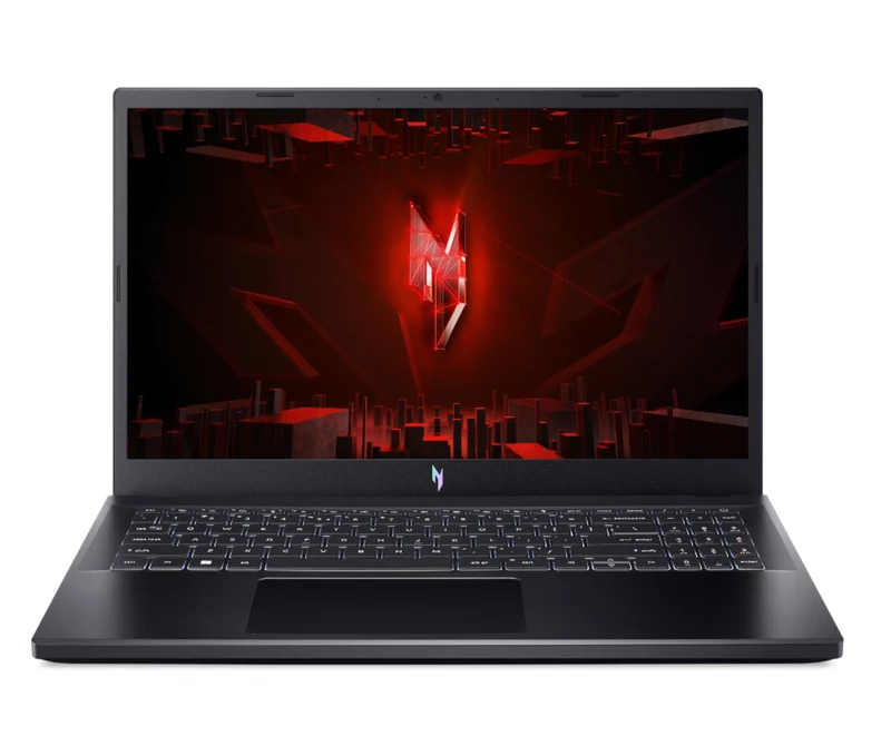 Notebook Gamer Acer NITRO V 15 Intel Core i9 16GB RAM / 512GB SSD , RTX 4060 8GB - W11
