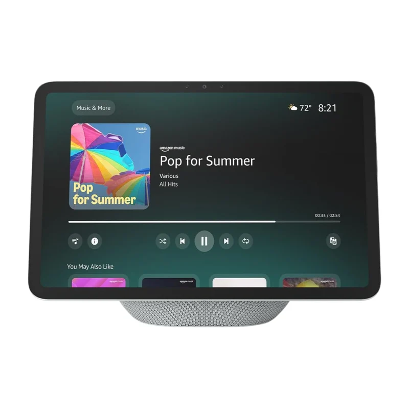 Amazon Parlante Inteligente Echo Show 11